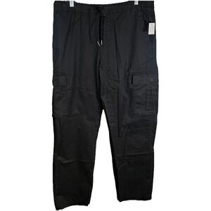 No Boundaries | Pants | No Boundaries Double Knee Baggy Wide Brown